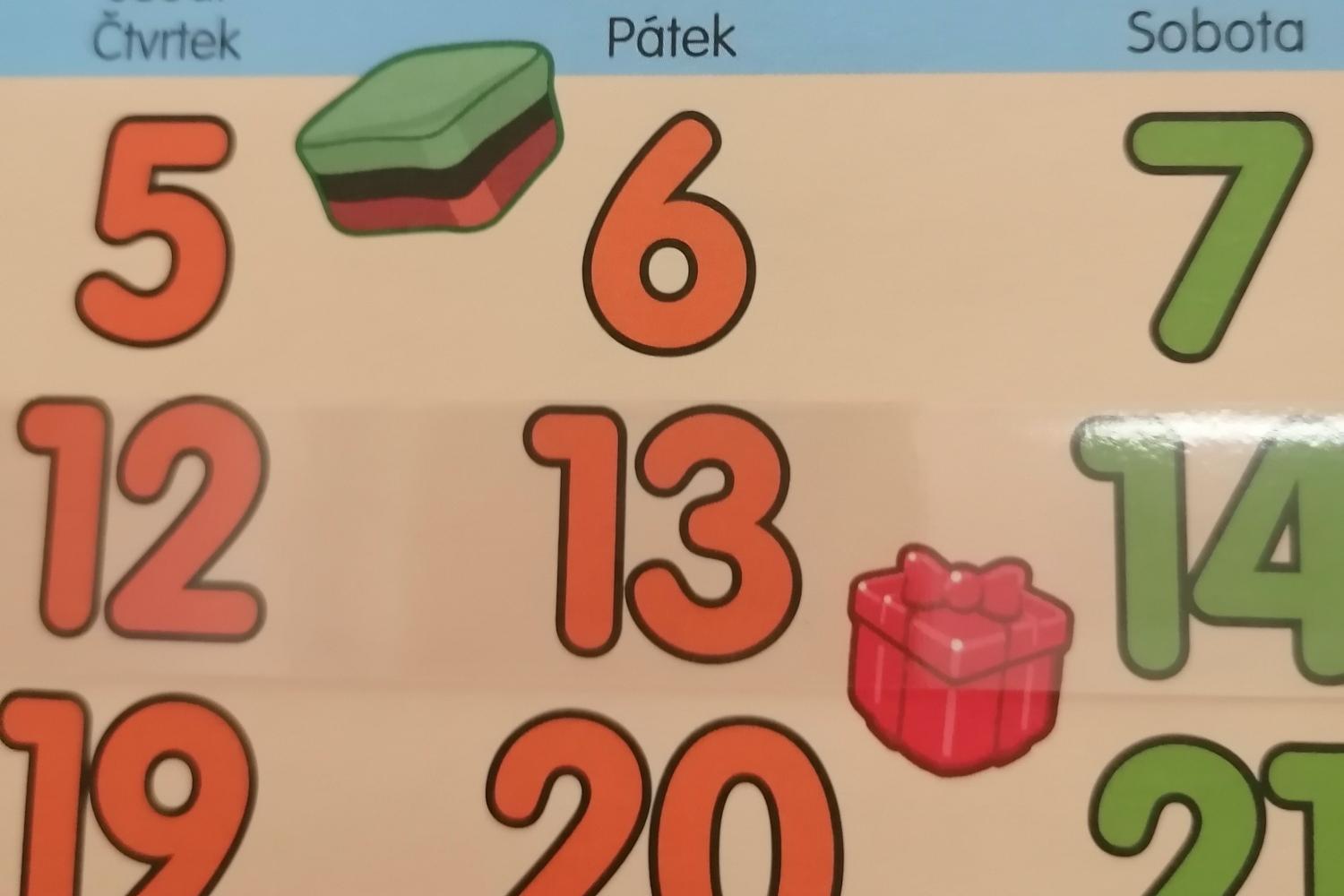 13. Dezember