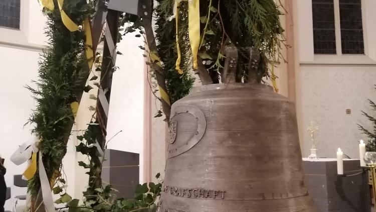 50 Jahre Grafschaft