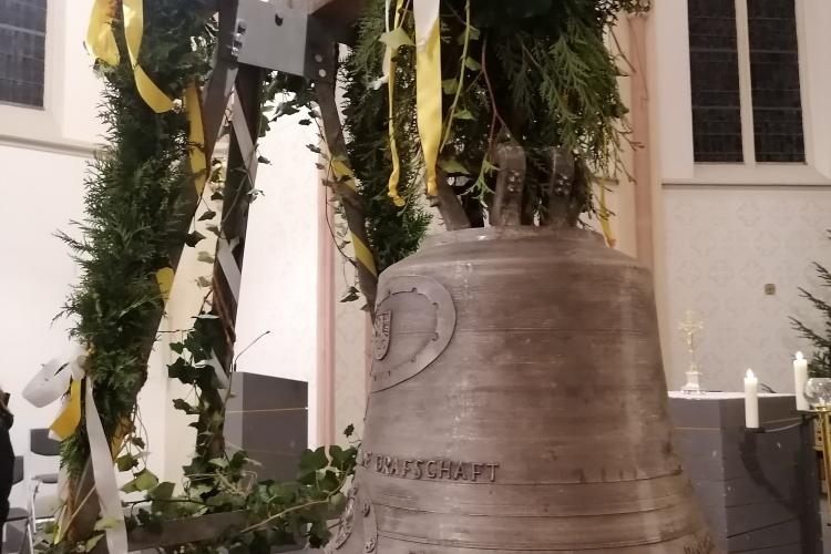 50 Jahre Grafschaft
