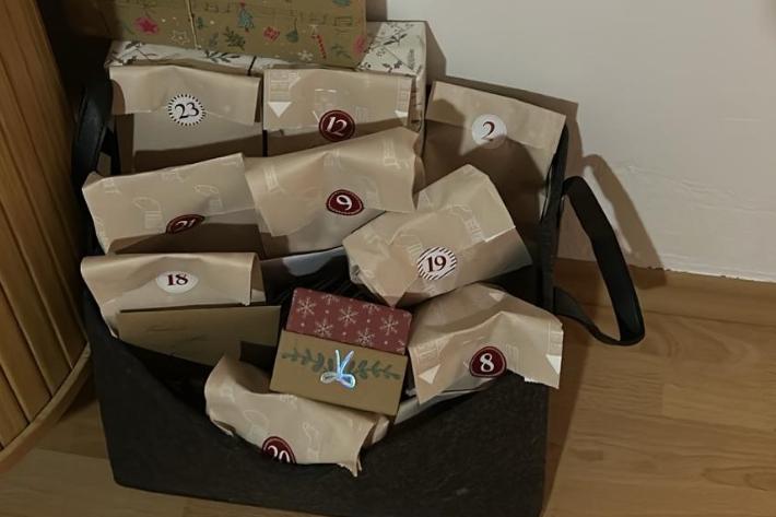 Adventskalender