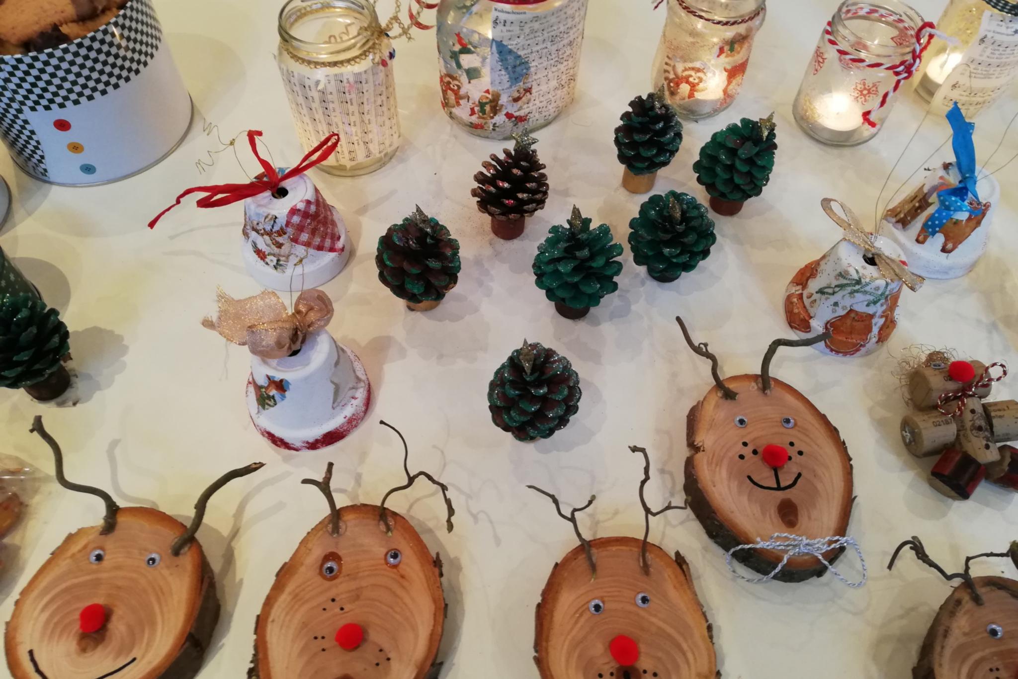 Adventsbesinnung