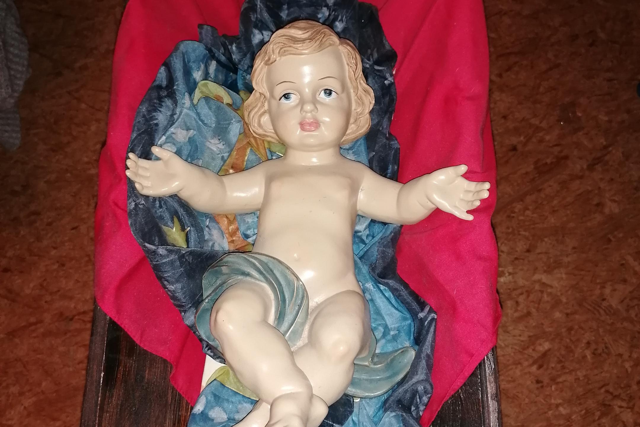 Jesuskind