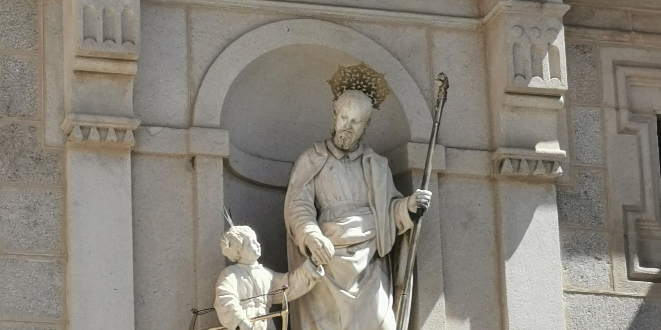 Hl. Josef