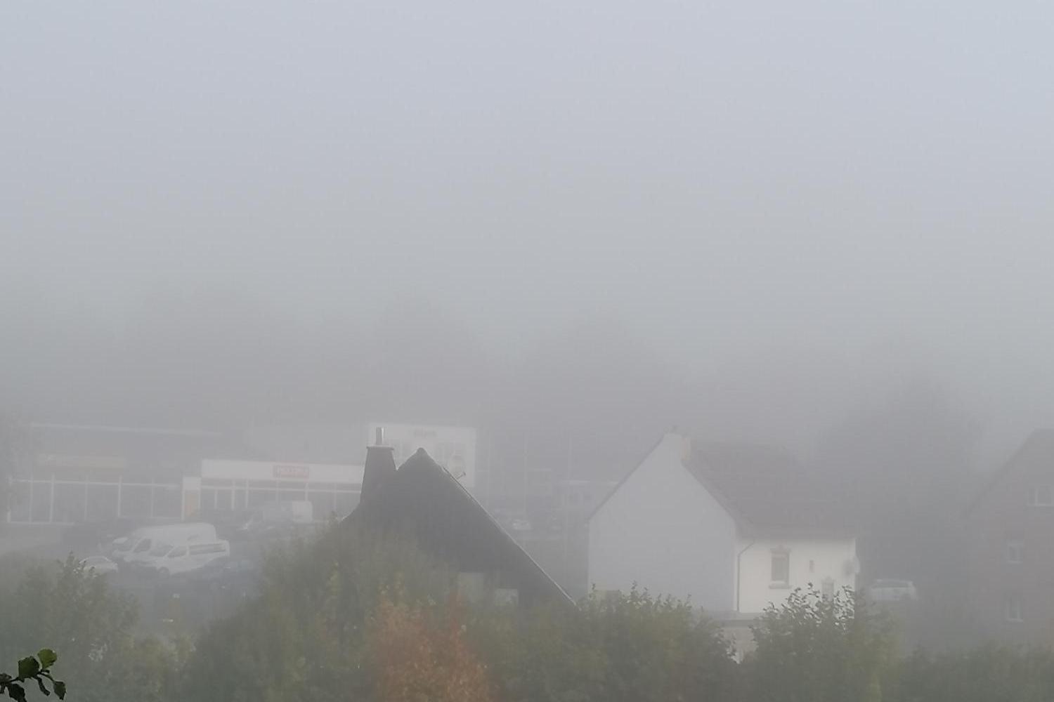 Nebel