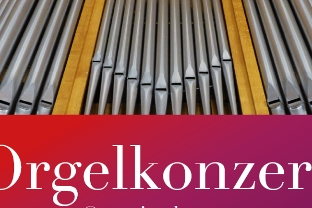 Orgelkonzert