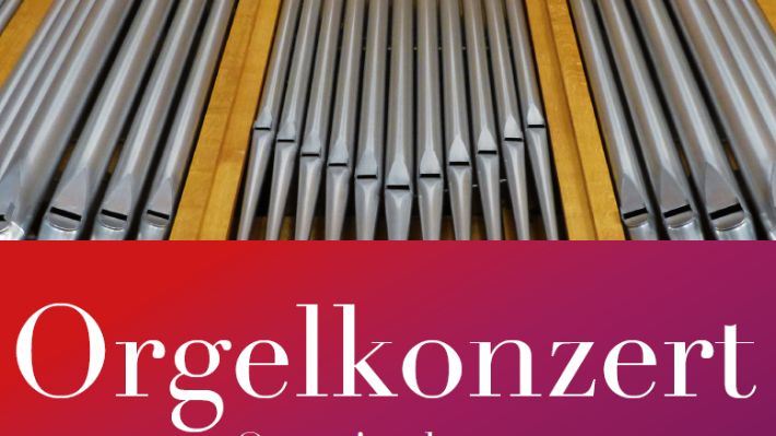Orgelkonzert