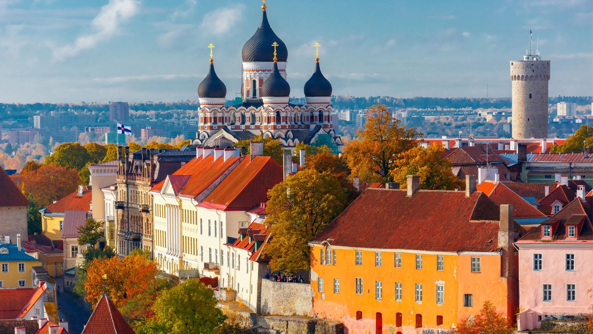Tallinn