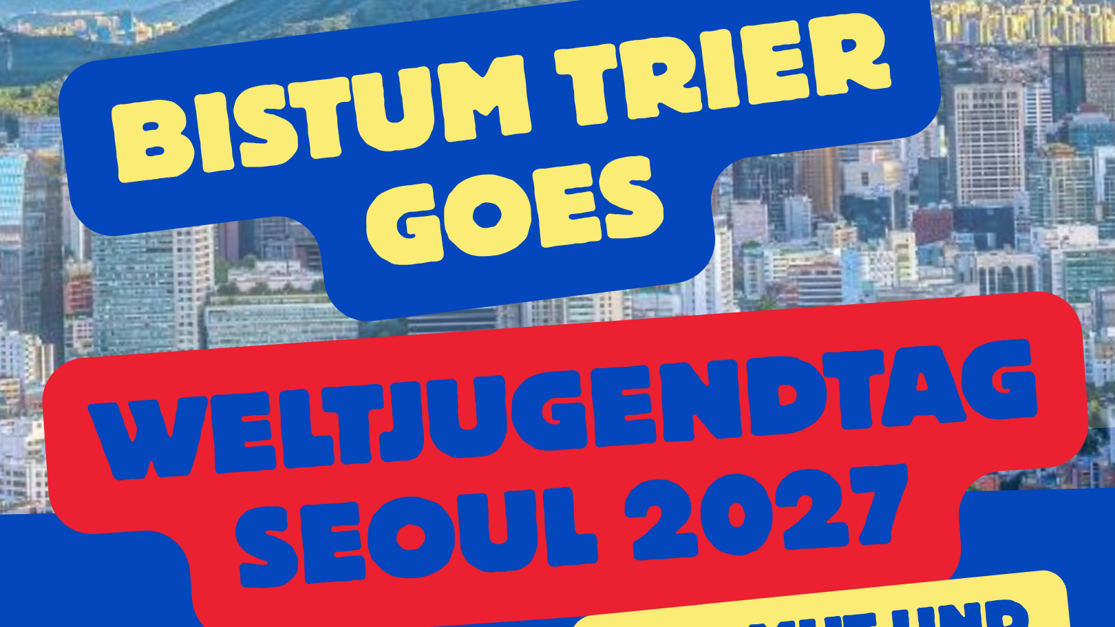 WJT_Seoul_Bistum Trier